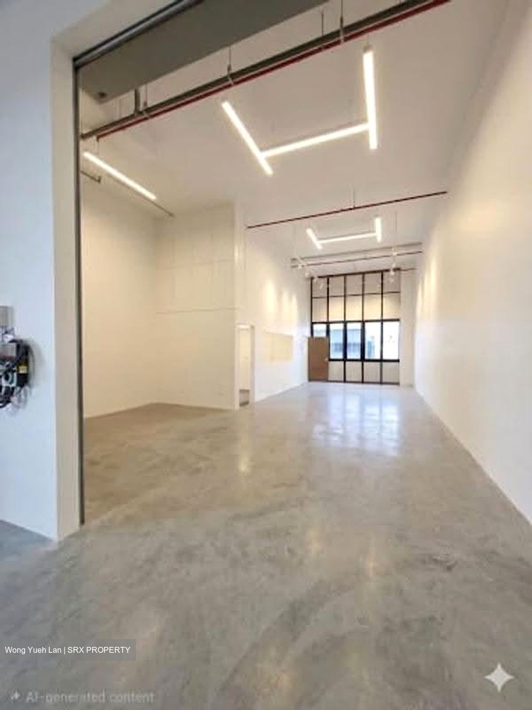 Stellar@tampines (D18), Factory #612796941